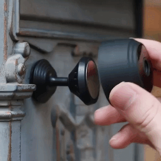Mini Cámara de Vigilancia inalámbrica