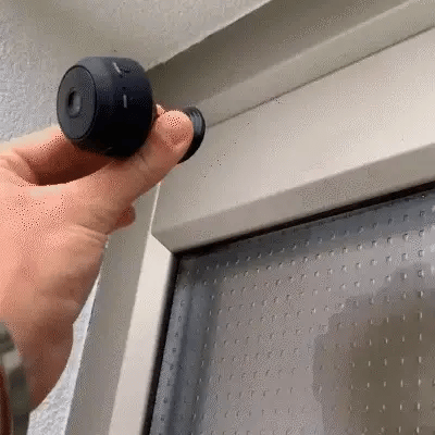 Mini Cámara de Vigilancia inalámbrica