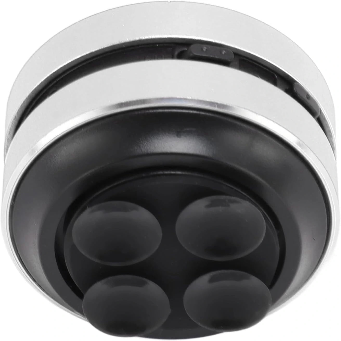 Altavoz inalámbrico de conducción ósea, reproductor de audio con ventosa de resonancia