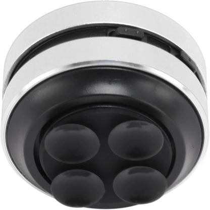 Altavoz inalámbrico de conducción ósea, reproductor de audio con ventosa de resonancia