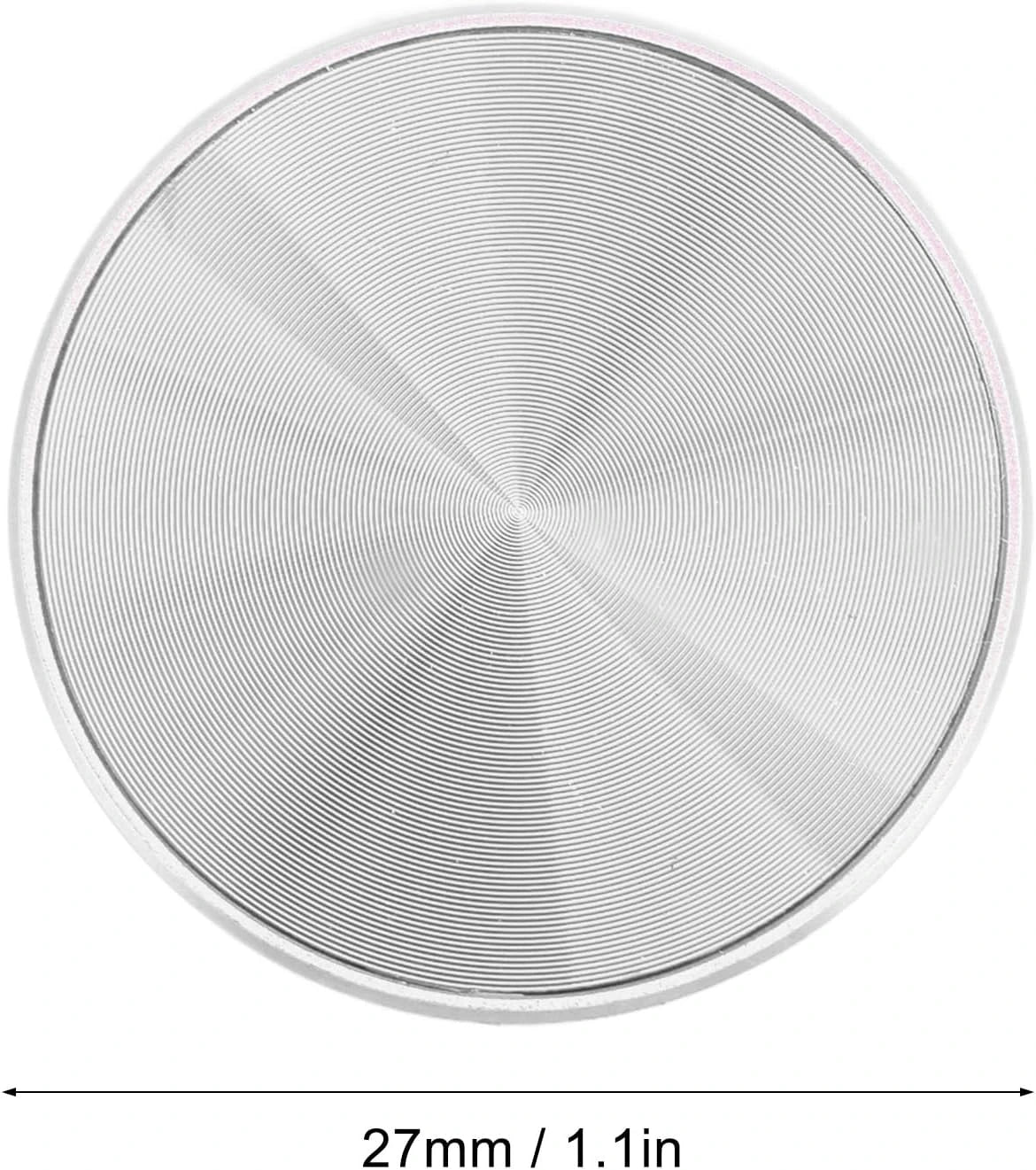 Altavoz inalámbrico de conducción ósea, reproductor de audio con ventosa de resonancia