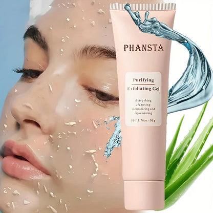😍 Crema Despigmentante PHANSTA: Brillo Instantáneo para Axilas y Zonas Oscuras 🌸